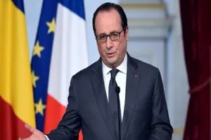 Tổng thống Pháp cảnh báo ‘nguy hiểm’ nếu Donald Trump thắng cử