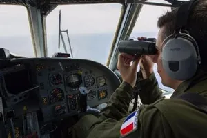 Tìm thấy toàn bộ thi thể nạn nhân vụ rơi máy bay Ai Cập