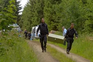 Đức: Tìm thấy thi thể bé gái mất tích cách đây 15 năm