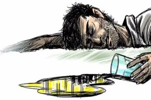 Uống phải rượu dỏm, 21 người thiệt mạng