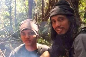 Trùm khủng bố Indonesia bị tiêu diệt