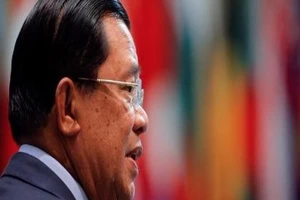 Campuchia điều tra âm mưu đảo chính chống Thủ tướng Hun Sen