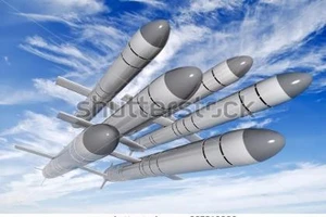 Nga làm phá sản kế hoạch của Mỹ, NATO ở Biển Đen