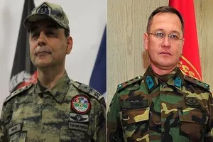 2 tướng Thổ Nhĩ Kỳ liên quan đảo chính bị bắt tại Dubai