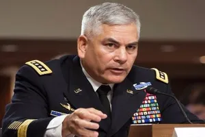 Cựu tư lệnh NATO bị nghi là ‘chủ mưu’ đảo chính Thổ Nhĩ Kỳ