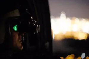 Đặc nhiệm Anh sẽ xâm nhập Thổ Nhĩ Kỳ nếu có đảo chính