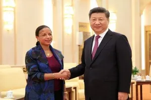 Mỹ tuyên bố tiếp tục tuần tra biển Đông