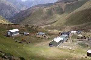 Ấn Độ tố Trung Quốc xâm phạm lãnh thổ trên không lẫn trên bộ