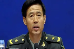 Thiếu tướng quân đội Trung Quốc bị điều tra tham nhũng