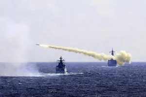 Trung Quốc nói Sách trắng của Nhật ‘chứa đựng luận điệu thù địch’ 