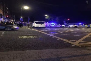 Đâm dao hàng loạt đẫm máu tại London, nghi khủng bố