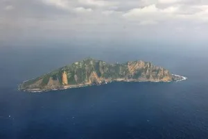 230 tàu cá Trung Quốc ồ ạt tiến vào biển Hoa Đông