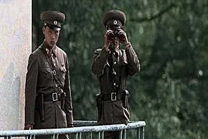 Lính Triều Tiên sát hại 2 người nhà của chỉ huy để ‘rửa hận’