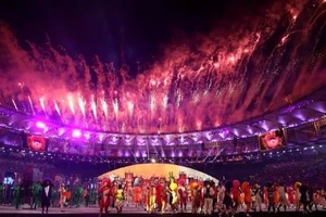 Bộ trưởng Bồ Đào Nha bị cướp 'hỏi thăm' tại làng Olympic