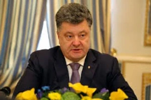 Tổng thống Ukraine bị triệu tập điều tra thảm sát Maidan