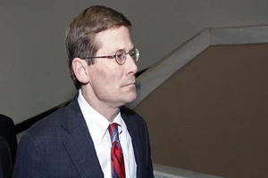 Cựu quan chức CIA đòi sát hại người Nga, Iran