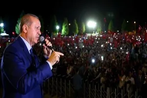 Tổng thống Thổ Nhĩ Kỳ ra 'tối hậu thư' cho Mỹ