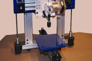 Triều Tiên ‘khoe’ máy in 3D có thể ‘đúc’ xương người