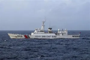 Nhật triển khai tên lửa phòng thủ đảo xa để ngăn Trung Quốc