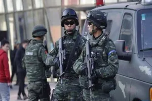 Quân đội Trung Quốc sẽ tăng cường hoạt động ở nước ngoài