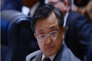 Trung Quốc yêu cầu Singapore không can thiệp vấn đề biển Đông