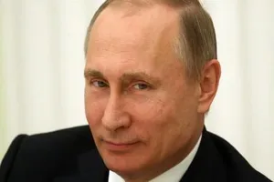 Tổng thống Putin 'gửi thông điệp' tới ông Kim Jong-un