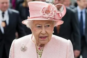 Sinh viên Trung Quốc âm mưu ám sát Nữ hoàng Anh