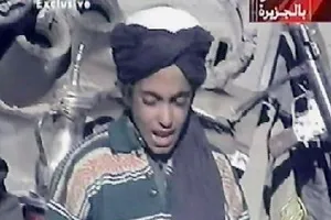 Con trai trùm khủng bố kêu gọi đảo chính ở Ả Rập Saudi