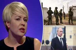 Ukraine không muốn đánh nhau với Nga tại Crimea