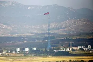 Triều Tiên 'rải thảm' mìn tại biên giới, ngăn lính đào tẩu