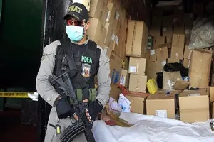 Bé gái 5 tuổi bị bắn chết trong chiến dịch chống ma túy ở Philippines