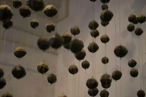 Nga bị tố sử dụng 'ác mộng' bom chùm ở Syria