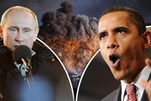 Nga đưa vũ khí hạt nhân áp sát biên giới Mỹ