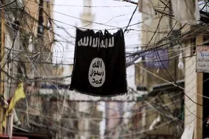 Hàng ngũ IS náo loạn vì nữ điệp viên gốc Nga