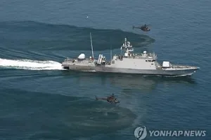 Triều Tiên ra Sách trắng lên án cuộc tập trận Mỹ-Hàn