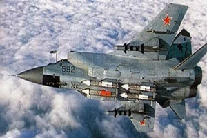 Nga có thể khai thác 'điểm yếu chết người' của không quân Mỹ