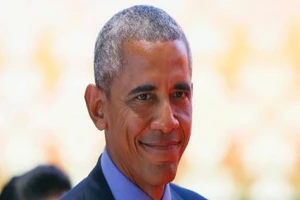 Tổng thống Mỹ cảnh báo Trung Quốc về phán quyết biển Đông