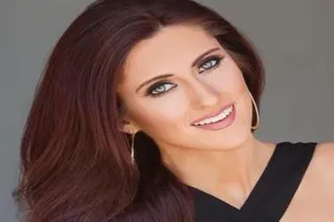 Thí sinh hoa hậu Mỹ thừa nhận là người đồng tính