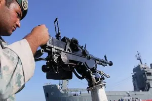 Iran đòi bắn hạ 2 máy bay do thám của Mỹ