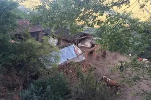 Trung Quốc: Mẹ giết 4 con rồi tự sát vì quá nghèo