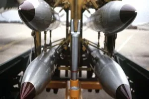 Israel có 200 vũ khí hạt nhân ‘chĩa’ vào Iran