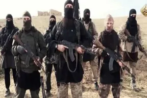 IS bán nội tạng 'anh em' bù lỗ doanh thu dầu mỏ