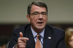 Quân Mỹ đã sẵn sàng đấu với Triều Tiên ‘ngay đêm nay’