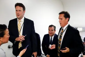 Chính phủ Mỹ lại đứng trước nguy cơ đóng cửa