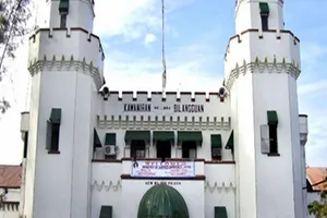 Tù nhân Philippines ẩu đả, trùm ma túy Trung Quốc chết