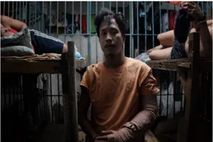 Giả chết trước họng súng ‘Biệt đội tử thần’ Philippines