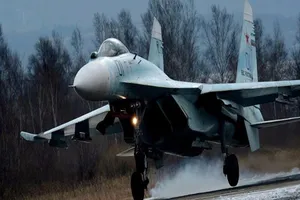 Phần Lan tố Nga hai lần xâm phạm không phận