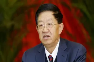 Trung Quốc tử hình nguyên bí thư Tỉnh ủy Vân Nam