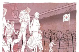 Quan chức tình báo Triều Tiên trốn sang Hàn Quốc