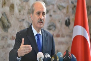 Thổ Nhĩ Kỳ cảnh báo Nga-Mỹ đánh nhau vì Syria